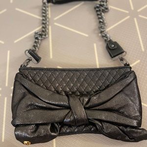 Juicy couture shoulder bag